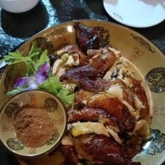 阿妈意·丽江特色小吃非遗传承集合店 User Photo