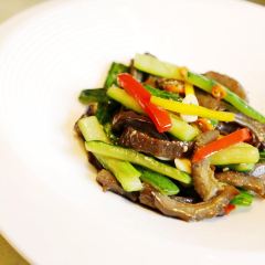 Shang Palace User Photo