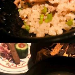RyuGin User Photo