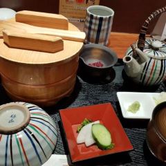 Yoshizuka Unagi User Photo