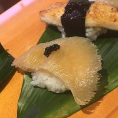 Hyotan Sushi User Photo