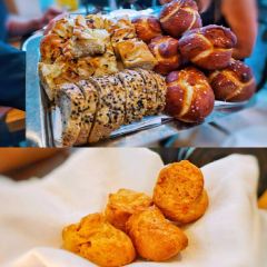 CUT by Wolfgang Puck User Photo