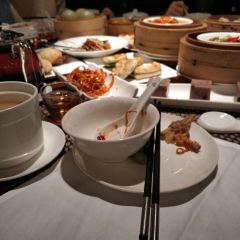 MAN HO User Photo