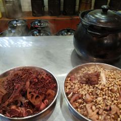Nong Tang Old Store (Shunlian GongYuanli Store) User Photo