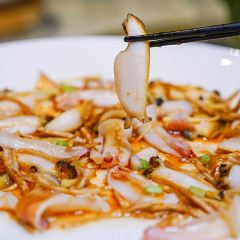 BingSheng Private Kitchen (Tianhe East Road) User Photo