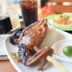 Mang Inasal ảnh của người dùng