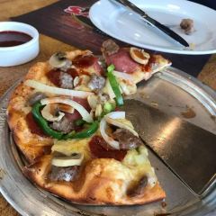 Shakey's Pizza Parlor ảnh của người dùng