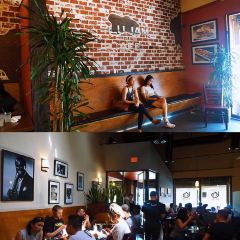 Blu Jam Cafe User Photo