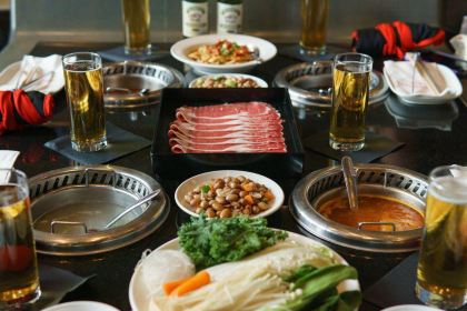 Haidilao Hot Pot Arcadia