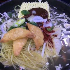 Maboknim Wonjo Halmeonijip Ttokbokki User Photo