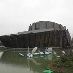 民国时代 User Photo