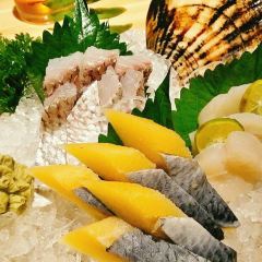 Jiu Fu Zi Man Japanese Cuisine User Photo