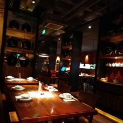 外婆家(南通八佰伴店) 여행 사진