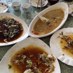 华圆美食 User Photo