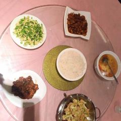 滁州碧桂园欧洲城凤凰酒店·凤凰轩中餐厅 여행 사진