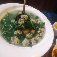 Xidonghuayuan Restaurant 여행 사진