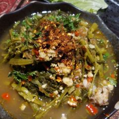 Pindehong (feicuilu) User Photo