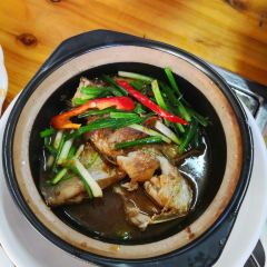 福哥老鸭店 User Photo