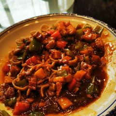 禾河楼 User Photo