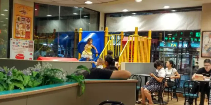 麥當勞（興寧店）