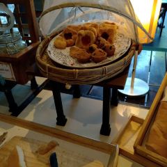 Red Steps Restaurant User Photo