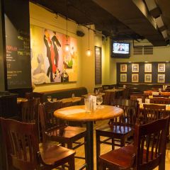 Parish Cafe & Bar User Photo