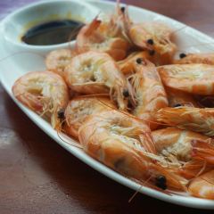 阿三海鲜排档(1号店) User Photo