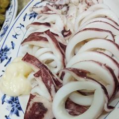Yu Cun Sichuan Cuisine Fresh Seafood User Photo