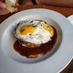 Tina's Garden Gourmet Cafe張用戶圖片