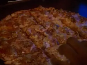 오렐리오스 피자 오브 버보네