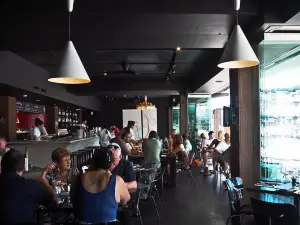 Ventuno Restaurant