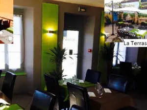 Restaurant et Pizzeria du Pont