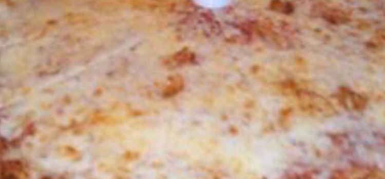Mike's New York Giant Pizza