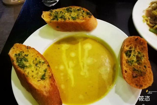 Lilypop restaurant