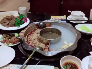 Chongqingdezhuang Hot Pot (fuqingwanda)