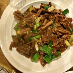 CHUI YAN RESTAURANT User Photo