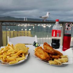 Apollo Bay Fishermen's Co-op張用戶圖片