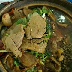 Yujiazhuangshengtai Fish 여행 사진