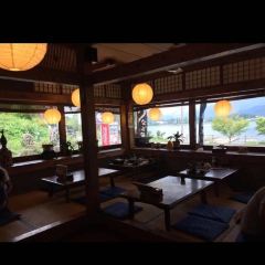 Fuji Tempura IDATEN User Photo