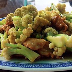 Chinese Garden Restaurant User Photo