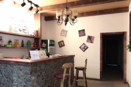 DAN PAN SHAN WU FAN SHU ZHUANG YUAN