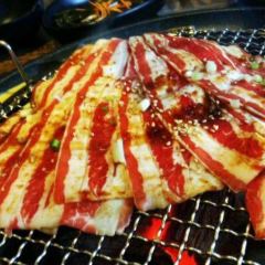 辛氏火炉烤肉(嵩山路店) User Photo
