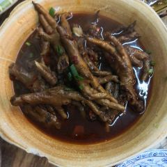 LAO MIN TIAN LUO GUAN User Photo