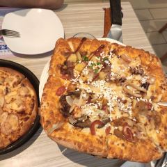 Pizza Hut (juntai) 여행 사진