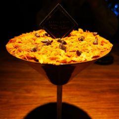 地心西餐酒吧張用戶圖片