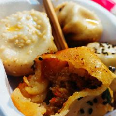 小杨生煎(宁波天一店) User Photo