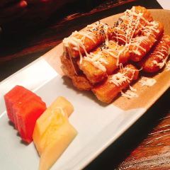 Zi Fu Hui(Hong Qiao Dian) User Photo