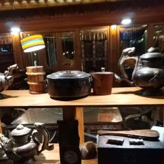 Wuzelinkacangcanfu User Photo