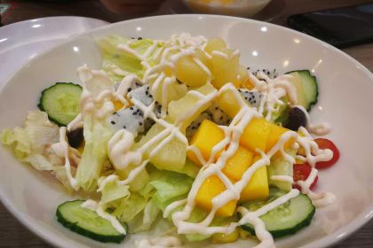 卢家妈妈·西餐厨房(洪阳店)