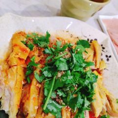 Qiandouyuanguiyangtesedoumi Hot Pot ảnh của người dùng